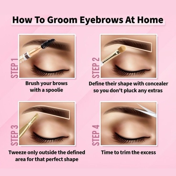 $5 TYNT Brow and Lash. Brown and Black. New. $5 if bundled - Picture 14 of 16